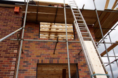 house extensions Kirkby Stephen