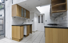 Kirkby Stephen kitchen extension leads